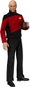 Beast Kingdom Toys Star Trek : Générations figurine Jean-Luc Picard 20 cm