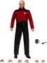 Beast Kingdom Toys Star Trek : Générations figurine Jean-Luc Picard 20 cm
