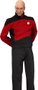 Beast Kingdom Toys Star Trek : Générations figurine Jean-Luc Picard 20 cm