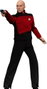 Beast Kingdom Toys Star Trek : Générations figurine Jean-Luc Picard 20 cm