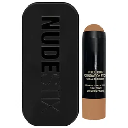 Nudestix Tinted Blur Stick de fond de teint, Moyen
