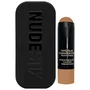 Nudestix Tinted Blur Stick de fond de teint, Moyen