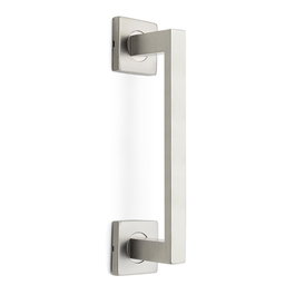 HERRAJES ALK Manillon Tendal en acier inoxydable