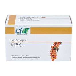 Complément et vitamines CFN 90 Unités