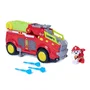 Paw Patrol Véhicule Rescue Responder Marshall - Mission Dino