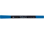 Tsukineko Fabrico Markers Marqueur Textile Translucide Bleu Ultramarin