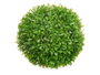 IBERGARDEN Boule ronde 22cm Verde