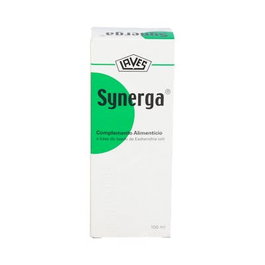 MARGAN SYNERGA 100 ml