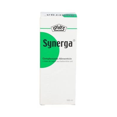 MARGAN Synerga 100 ml - Système d'obtention en milieu anaérobie pour conditions intestinales MARGAN Synerga 100 ml - Système d'obtention en milieu anaérobie pour conditions intestinales