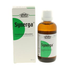 MARGAN Synerga 100 ml