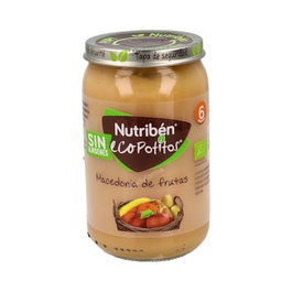 NUTRIBEN ECO POTITO MACEDONIA 235g
