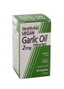 HEALTH AID Aceite de Ajo 2 mg, 60 capsules