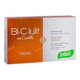 SANTIVERI BI-C-LULIT CON CENTELLA 20 ampoules