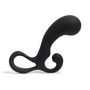 Platanomelón CHARLIE Stimulateur de Prostate en Silicone, Conçu pour Homme, Usage Externe et Interne, Étanche