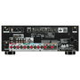 Recepteur Denon AVR-X2800H