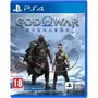 Sony God Of War: Ragnarök Jeu PS4 (Mise à niveau PS5 disponible)