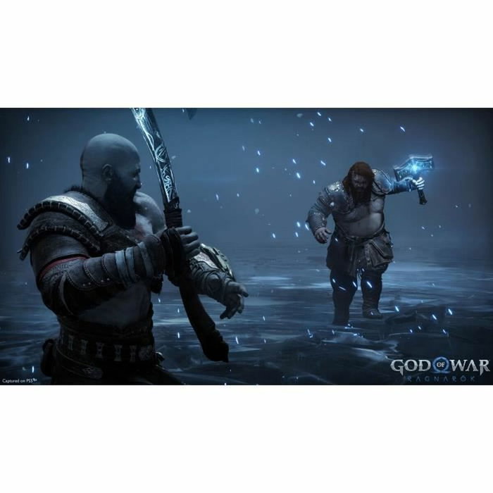 Sony Computer Entertainment God Of War : Ragnarök PS4 Sony Computer Entertainment God Of War : Ragnarök PS4