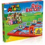 Winning Moves Jeu de société Qui est-ce ? Super Mario - Version française avec 24 personnages de la série Nintendo