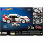 Mega Audi 90 Quattro IMSA GTO 973 pièces à construire