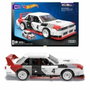 Mega Audi 90 Quattro IMSA GTO 973 pièces à construire