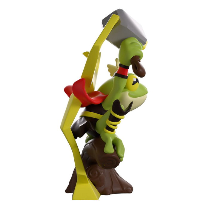Marvel Companions Vinyl figurine Throg 14 cm Marvel Companions Vinyl figurine Throg 14 cm