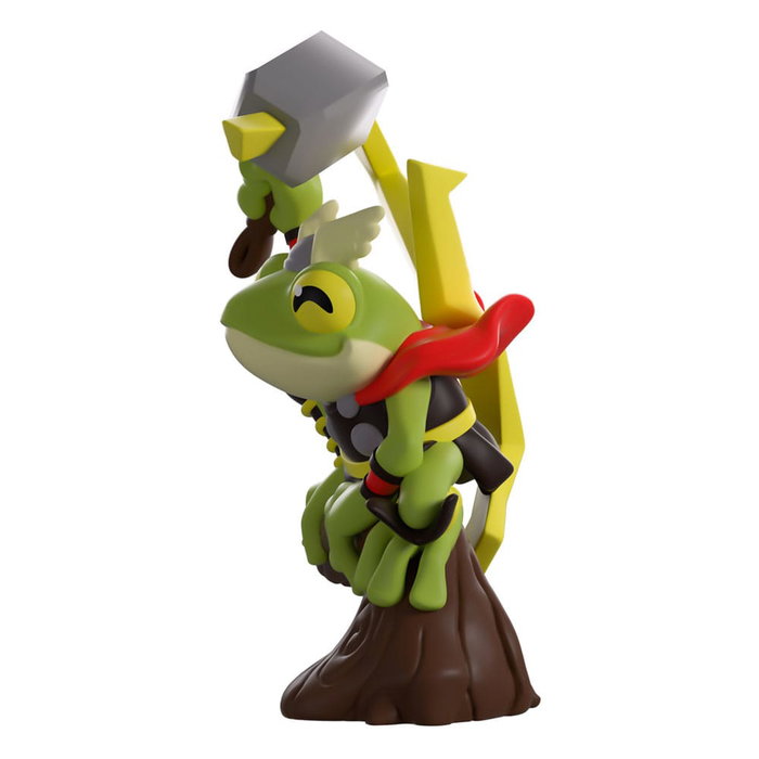 Marvel Companions Vinyl figurine Throg 14 cm Marvel Companions Vinyl figurine Throg 14 cm