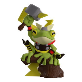 Youtooz Marvel Companions figurine Throg 14 cm