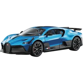 Mondo Motors Bugatti Divo Voiture miniature de collection - Échelle 1:18
