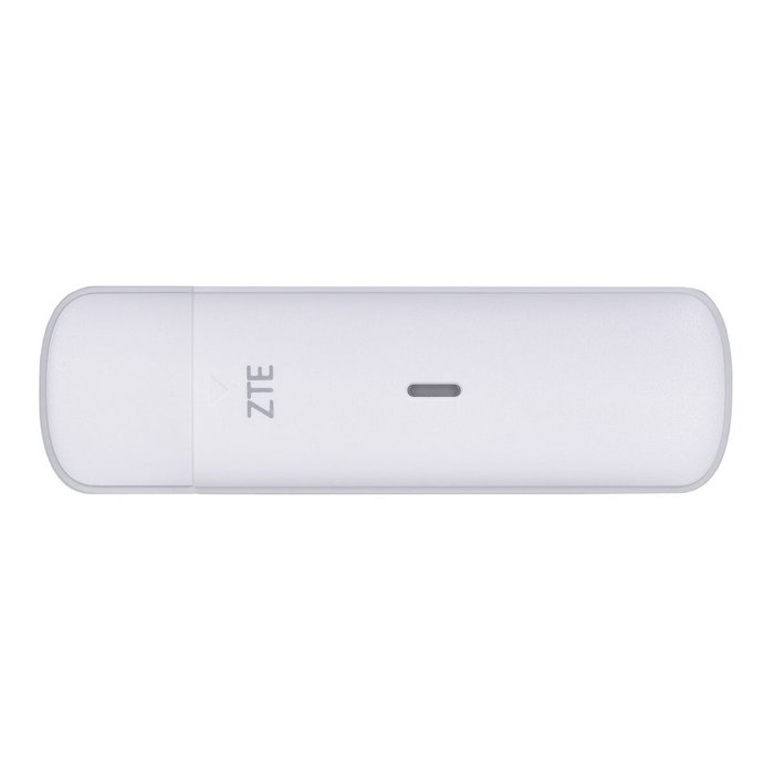 ZTE MF833N Modem LTE Blanc