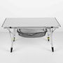 Table Piable Aktive 90 x 51 x 45 cm