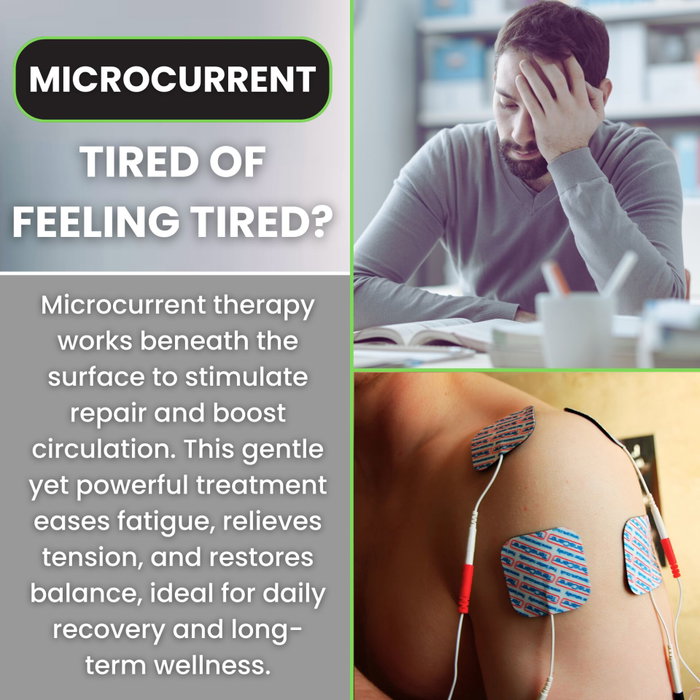 Tenscare Unipro Dispositif de Multi-thérapie par Électrostimulation Tenscare Unipro Dispositif de Multi-thérapie par Électrostimulation