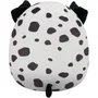 Squishmallows (Jazwares) Peluche Dustin le dalmatien 40 cm