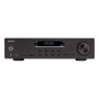 Aiwa AMR-200DAB/BK Amplificateur Intégré 200W RMS Noir, Bluetooth 5.0, DAB+, FM