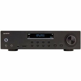 Aiwa AMR-200DAB/BK Noir