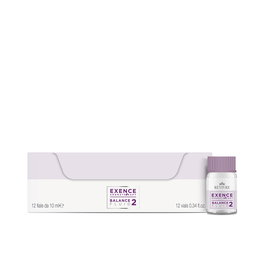 Revivre EXENCE Équilibre Fluide 2 Après-Shampoing Hydratant 12 unités