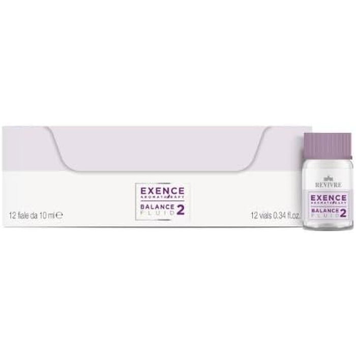 Revivre EXENCE équilibre fluide 2, lot de 12 monodoses