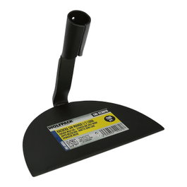 WOLFPACK LINEA PROFESIONAL Racloir Maurer sans manche demi-lune 1200 g