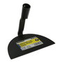 WOLFPACK LINEA PROFESIONAL Racloir Maurer sans manche demi-lune 1200 g