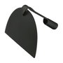 WOLFPACK LINEA PROFESIONAL Racloir Maurer sans manche demi-lune 1200 g
