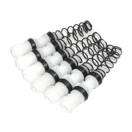 Sram Kit de montage de frein G2 Guide R/RS avec 6 pistons