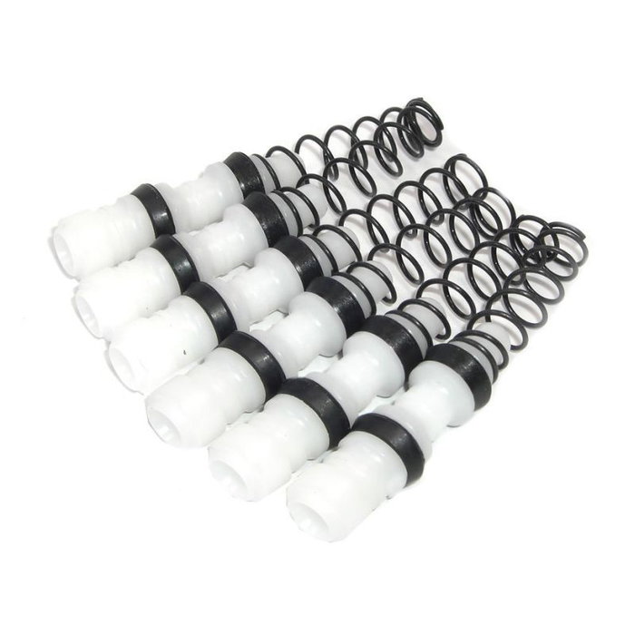 Sram Kit de montage de frein G2 Guide/RS avec ressort Sram Kit de montage de frein G2 Guide/RS avec ressort