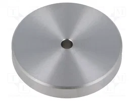 LAPP Disque de polissage pour fibres optiques et connecteurs POF FSMA