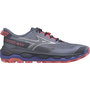 Chaussures de trail pour femmes Mizuno Wave Mujin 11 Bleu 28