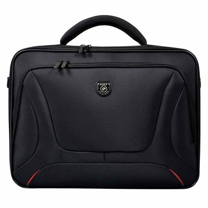 Port Designs Sacoche Clamshell Courchevel 17,3 pouces Noir Port Designs Sacoche Clamshell Courchevel 17,3 pouces Noir