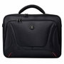 Port Designs Sacoche Clamshell Courchevel 17,3 pouces Noir