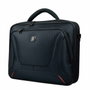 Port Designs Sacoche Clamshell Courchevel 17,3 pouces Noir