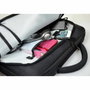 Port Designs Sacoche Clamshell Courchevel 17,3 pouces Noir