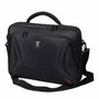 Port Designs Sacoche Clamshell Courchevel 17,3 pouces Noir
