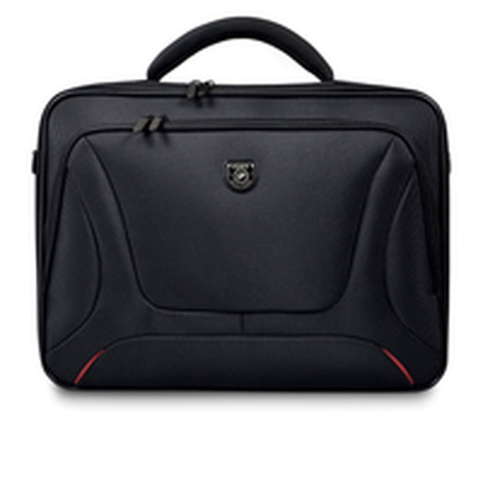 Port Designs Sacoche Clamshell Courchevel 17,3 pouces Noir Port Designs Sacoche Clamshell Courchevel 17,3 pouces Noir