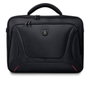 Port Designs Sacoche Clamshell Courchevel 17,3 pouces Noir